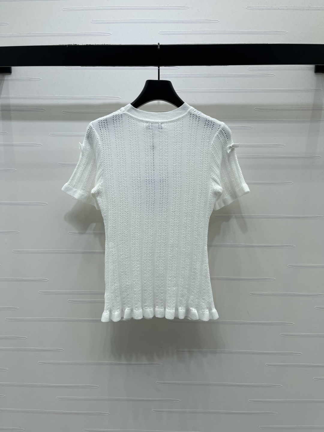 Women's short sleeves